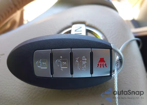 2013 Nissan Altima 2.5 Sv из США, поврежденный, VIN 1N4AL3AP4DC249212